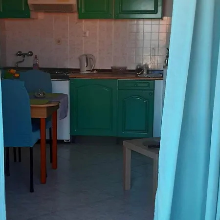 Cumbelic - One Bedroom With Balcony And Sea View A3 Appartement