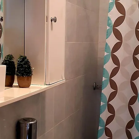 Cumbelic - One Bedroom With Balcony And Sea View A3 Kozarica