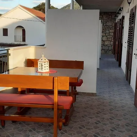 Cumbelic - One Bedroom With Balcony And Sea View A3