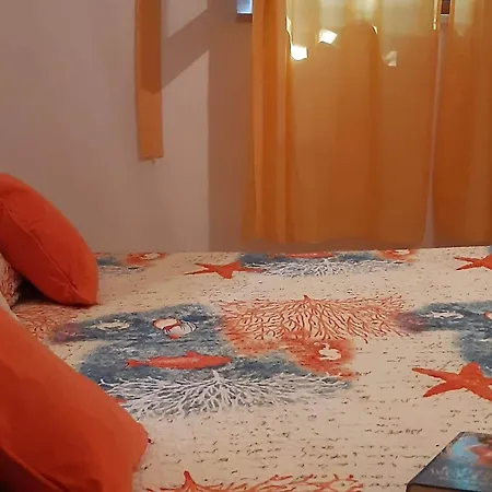 Appartement Cumbelic - One Bedroom With Balcony And Sea View A3