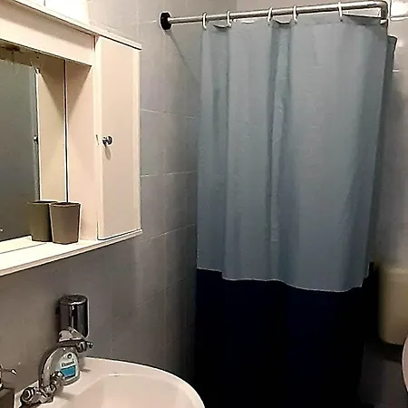 Cumbelic - One Bedroom With Balcony And Sea View A3 Apartment *