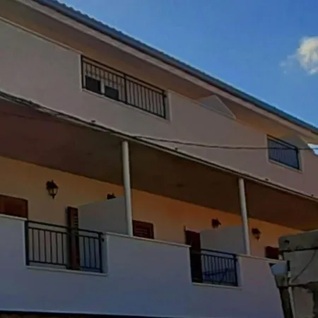 Cumbelic - One Bedroom With Balcony And Sea View A3