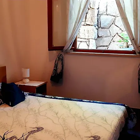 Cumbelic - One Bedroom With Balcony And Sea View A3 Apartment