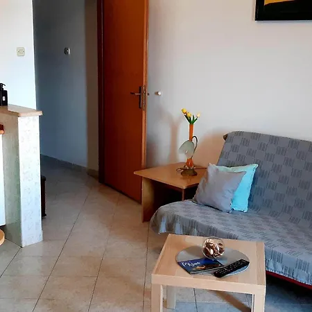 Apartment Cumbelic - One Bedroom With Balcony And Sea View A3 *