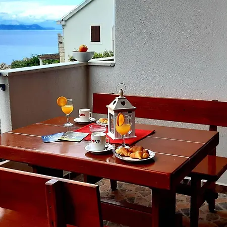 Cumbelic - One Bedroom With Balcony And Sea View A3 Apartment