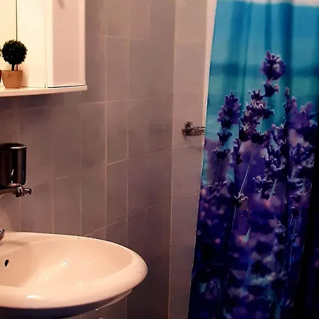 Apartment Cumbelic - One Bedroom With Balcony And Sea View A3